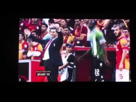 كوميديا مدرب الأهلي الجديد فى ملاعب أوروبا