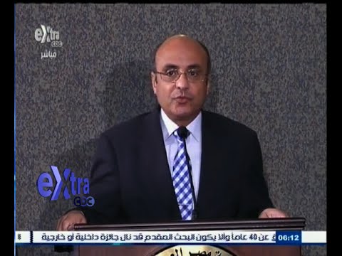 ‎‎العليا للانتخابات ‫تعلن عن  فرز اصوات المصريين بالخارج