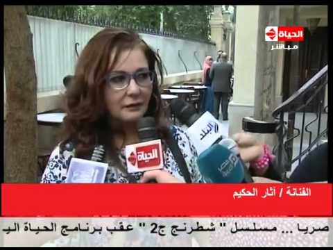 شاهد حملة لا للأحزاب الدينية تشكل وفدها القانوني الأول