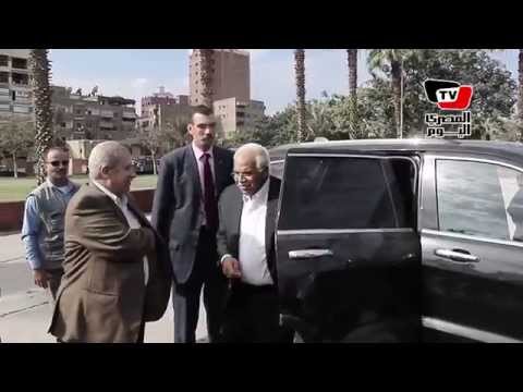 السعيد يكرم متفوقي مدارس القاهرة