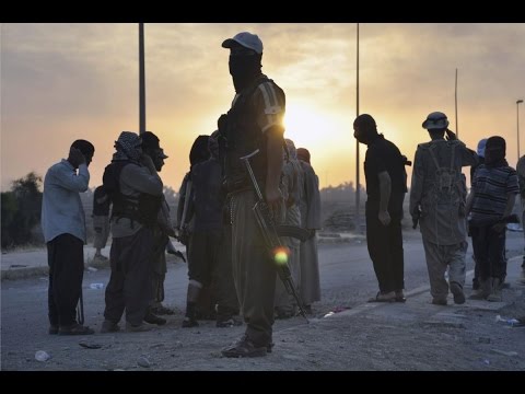 داعش يطلق سراح عشرات المساجين في سرت
