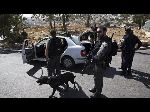 إسرائيل تنشر المئات من الجنود في القدس ومناطق أخرى