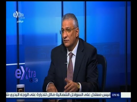 شاهد زكي بدر يرى أنه يجب التنسيق بين المحافظات والوزارات