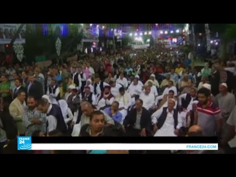 بالفيديو مصر تستعدُّ لإجراء الانتخابات البرلمانية