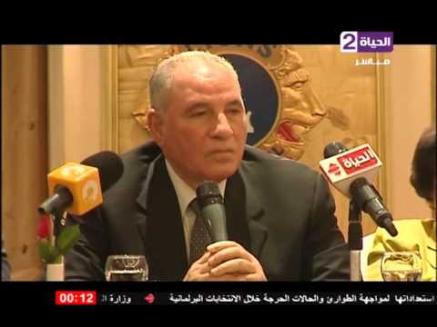 الحكومة تعلن الانتهاء من استعدادات محافظات المرحلة الأولى للانتخابات