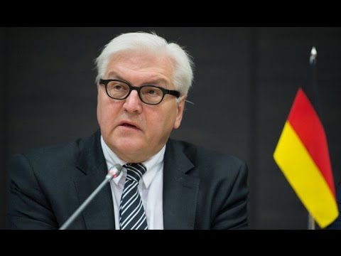 وزير خارجية ألمانيا في طهران لحثها على الامتثال للاتفاق النووي
