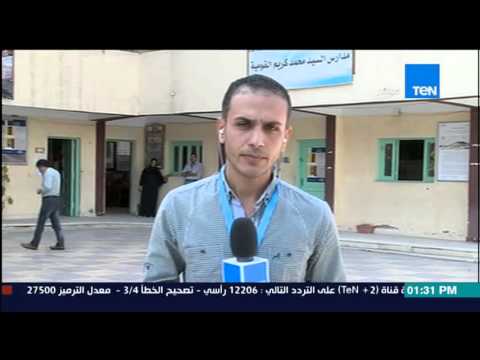 شاهد محافظ الإسكندرية يقرر المواصلات العامة بالمجان