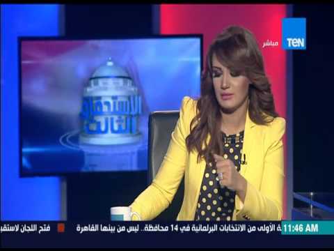 علاء أبو زيد يشرح أجواء العملية الإنتخابية