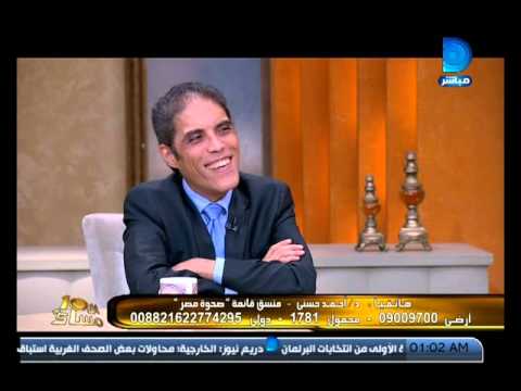 بالفيديو منسق صحوة مصر يهاجم سما المصري