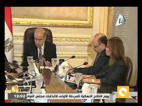 توقيف 2 من الإخوان أرسلا رسائل تهديد للقضاة