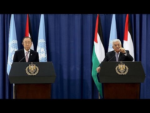 مقتل فلسطيني بالرصاص الإسرائيلي خلال طعن مجندة في مستوطنة جبع