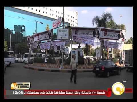 شاهد العليا للانتخابات تبدأ في تلقي الطعون على نتائج المرحلة الأولى