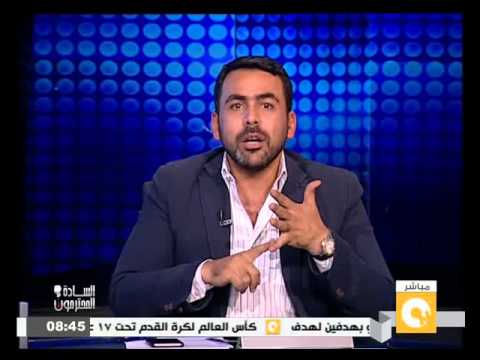 شاهد إحصائيات في تطورات الأوضاع الأمنية في مصر