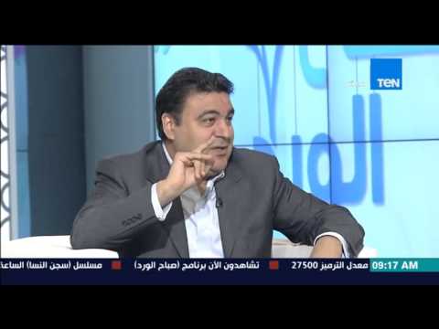 شاهد ياسر يتحدث عن دور الإعلام في الانتخابات