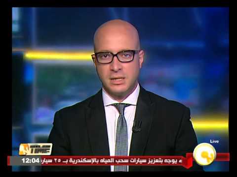 شاهد استئناف حركة الملاحة في ميناء شرم الشيخ والسخنة