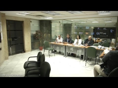 شاهد دور وسائل الإعلام في الانتخابات المصرية
