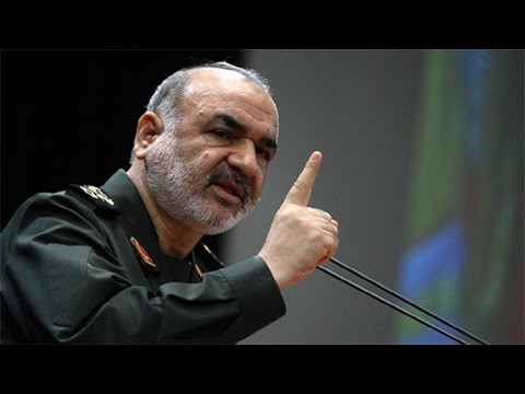 شاهد إيران تزج بالمزيد من مقاتليها إلى الحرب السورية
