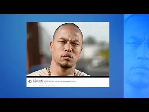 مقتل مغني الراب كوسبيرت في غارة أمريكية