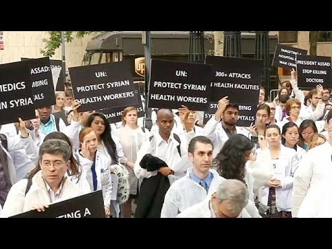 الطيران الروسي يشن غارات مكثفة على سورية