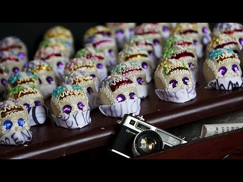 افتتاح نصب تذكاري للضحايا من الصحافيين