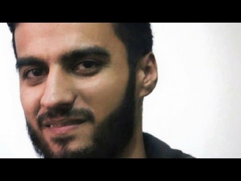 العثور على جثة أحد أعضاء الرقة تذبح بصمت