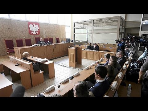 القضاء البولندي يرفض تسليم بولانسكي للولايات المتحدة الأميركية