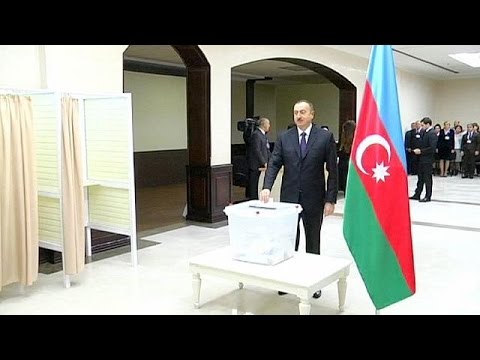 المعارضة تقاطع الانتخابات التشريعية في أذربيجان