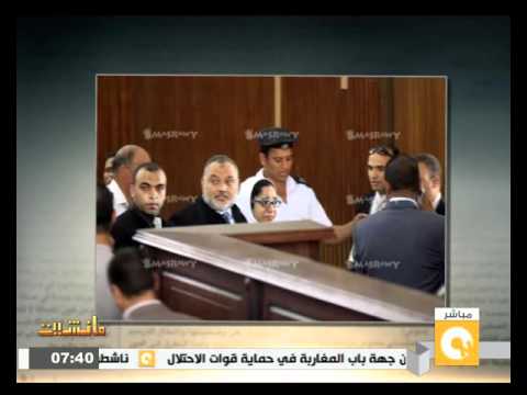 شاهد تجديد حبس إسراء الطويل 45 يومًا