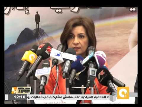 شاهدبدء الاستعدادات لانتخابات المصريين في الخارج