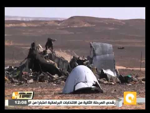 ميدفيديف يوجه الشكر إلى السلطات المصرية