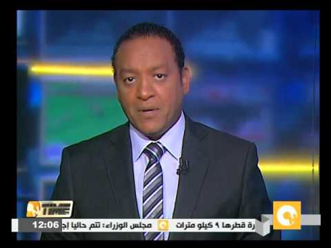 الرئيس السيسي يؤكد سيطرة الدولة بالكامل على سيناء