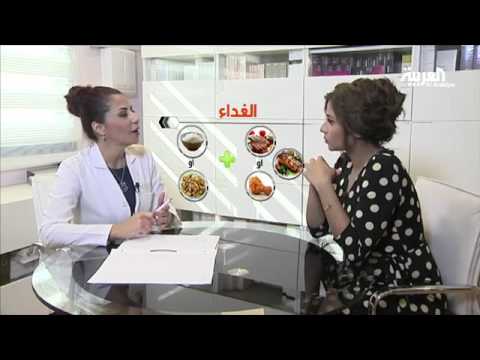 نصائح فعالة تحمي الحامل من زيادة الوزن