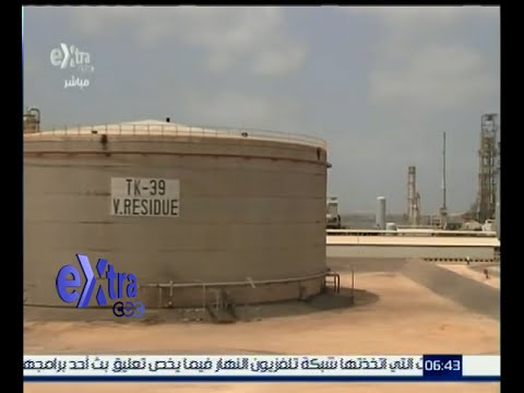 بدء الإنتاج من حقل الغاز في البحر المتوسط عام 2017