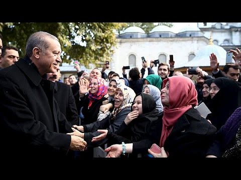 تركيا تعود إلى عهد الحزب الواحد