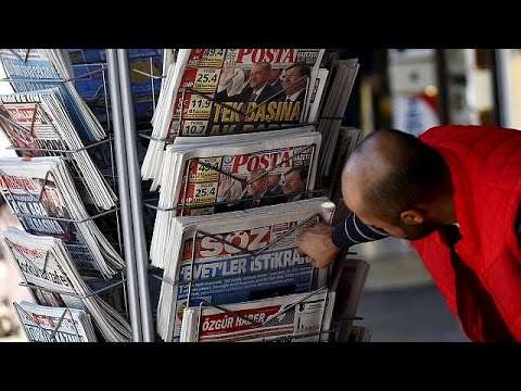 قلق في المناطق الكردية بعد فوز حزب العدالة والتنمية