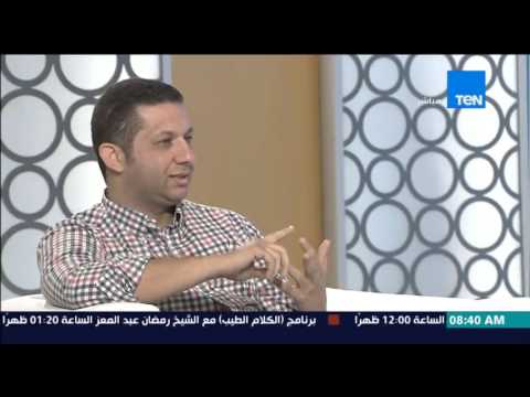 شاهد لقاء مع مؤسس حملة تمرد ضد قوانين المرأة