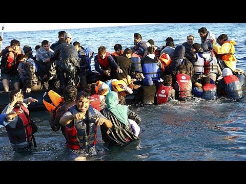 شاهد تسريع إجراءات اللجوء والترحيل في ألمانيا