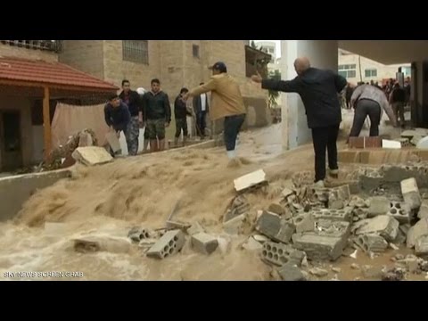 شاهد حكايات مدن عربية تتنفس تحت الماء