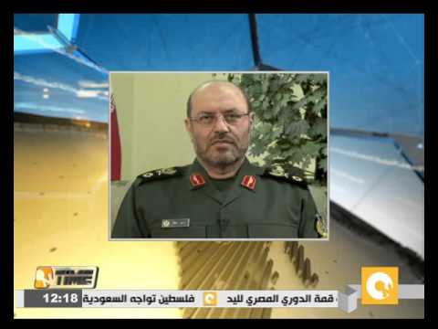 شاهد موسكو وطهران توقعان عقدًا لتزويد إيران بأنظمة صواريخ سطح جو