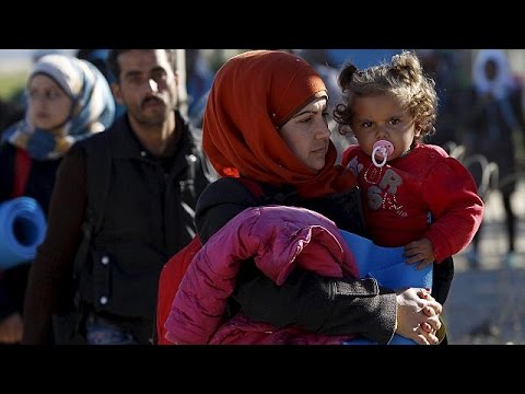 وزراء داخلية الاتحاد الأوروبي يشددون على أهمية التضامن