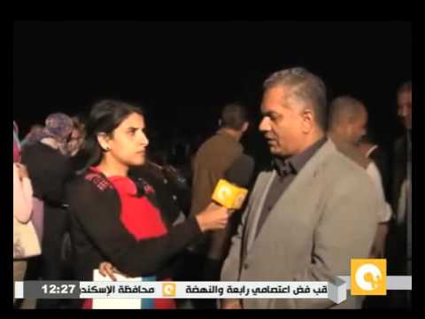 مؤتمر لإعلان نتائج مشروع استكشاف الأهرامات