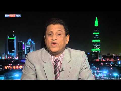 شاهد قباطي ينفي رغبة الحوثيين في تطبيق القرار 2216