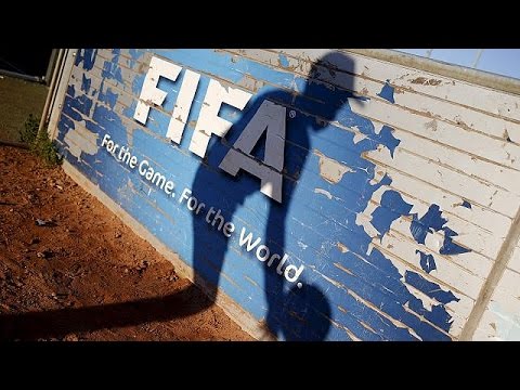 البقاء على 5 مرشحين لانتخابات الفيفا