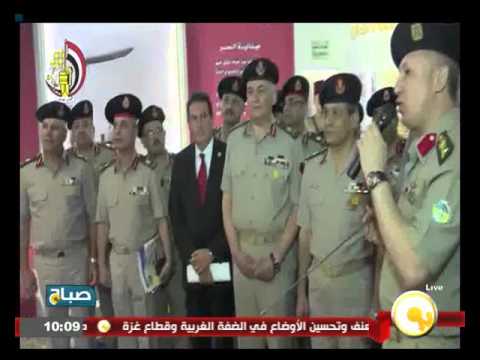صبري يؤكد موافقة بريطانيا على إنشاء نصب تذكاري لجنود مصريين