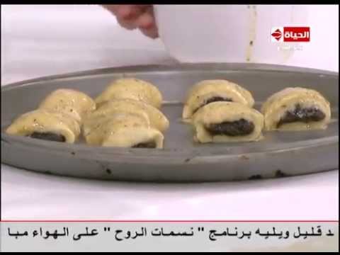 طريقة عمل الكليجة العراقية