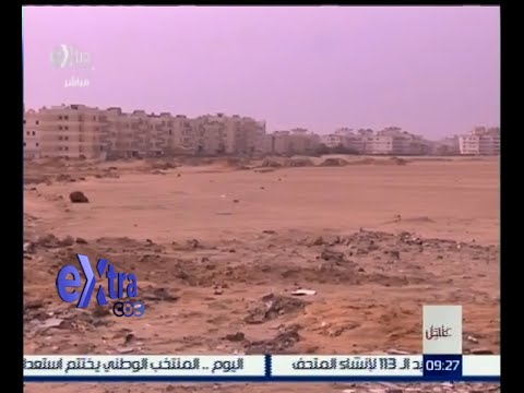 فيديو وزير الإسكان يشهد توقيع بروتوكول لاستخدام الطاقة الشمسية
