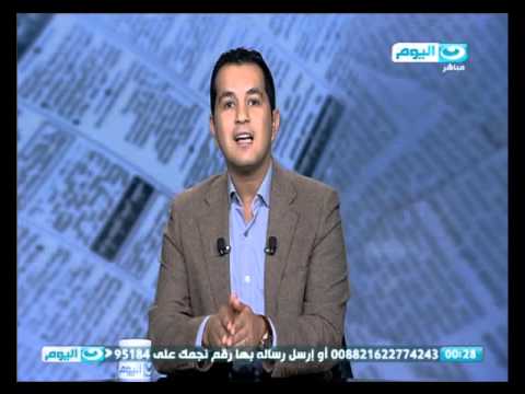شاهد الخطة المستقبلية لتطوير مصر