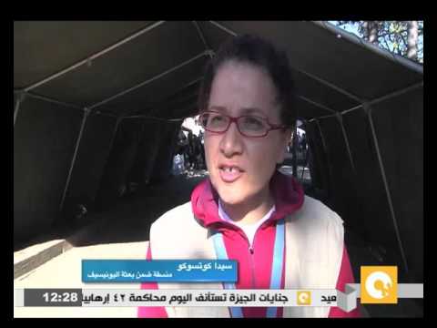 شاهد رفض أوروبي للربط بين هجمات باريس واللاجئين