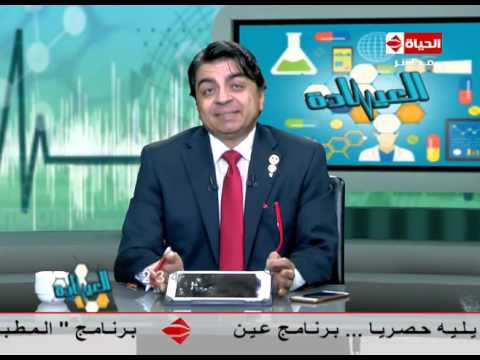 بالفيديو تعرف على مقدمات الإصابة بجلطة