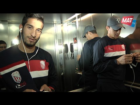 الاتّحاد المغربي يحتفي بـمونديال الأندية بأغنية جديدة